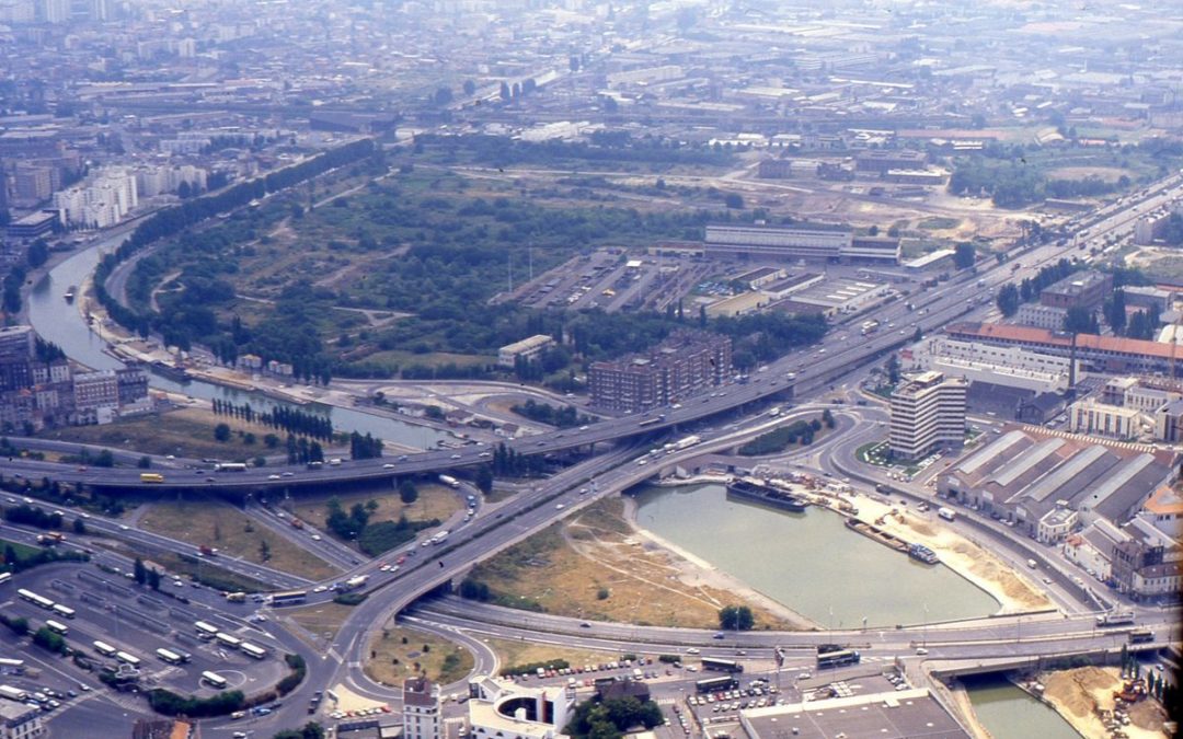 Balade de juin 2024
