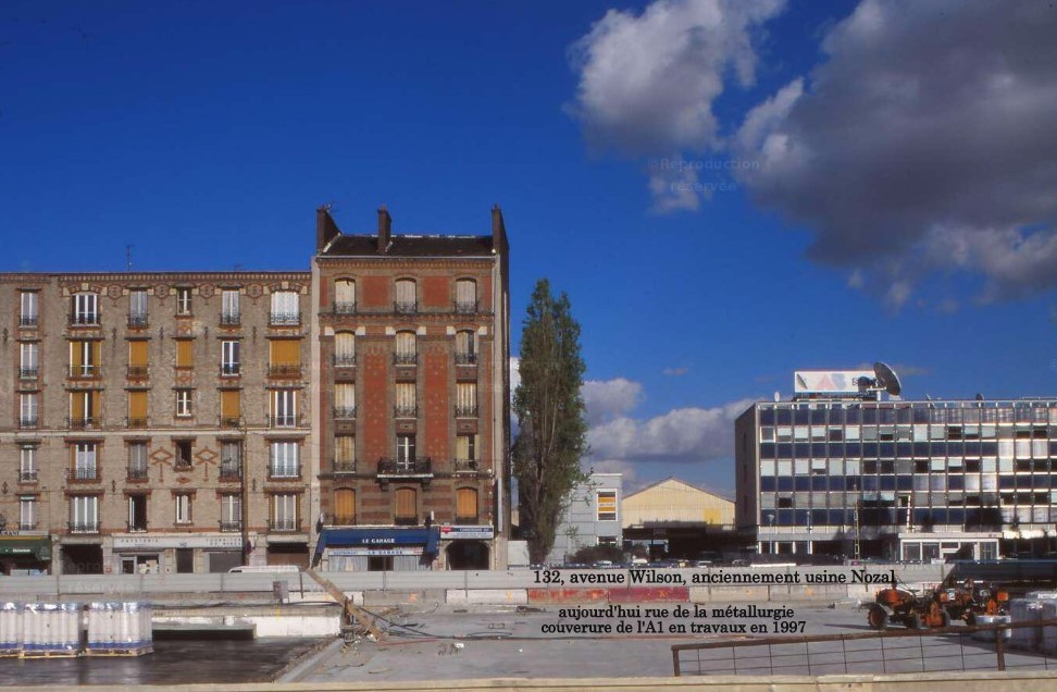 Balades de mars 2024