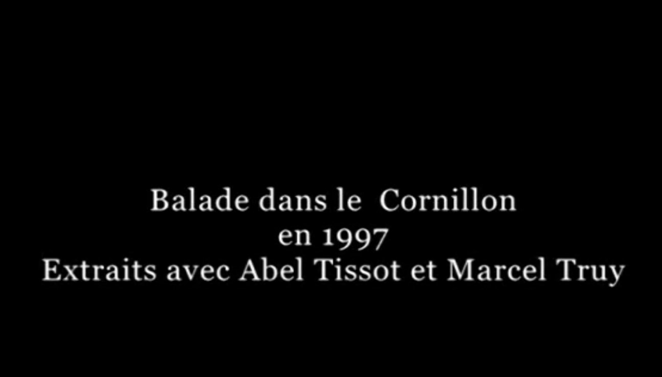Film Abel et Marcel