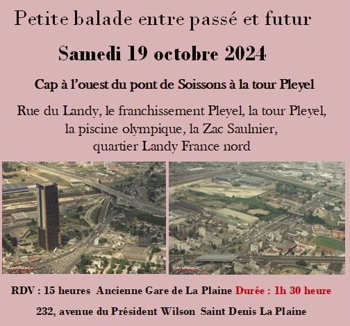 2024 10 19 Affiche réduite Ouest Pleyel