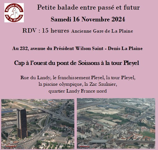 2024 11 16 Affiche Balade Pleyel - Copie